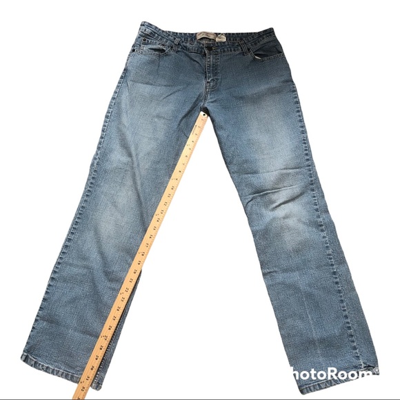 Vintage Levi Strauss Signature Men’s Jeans - Picture 6 of 10